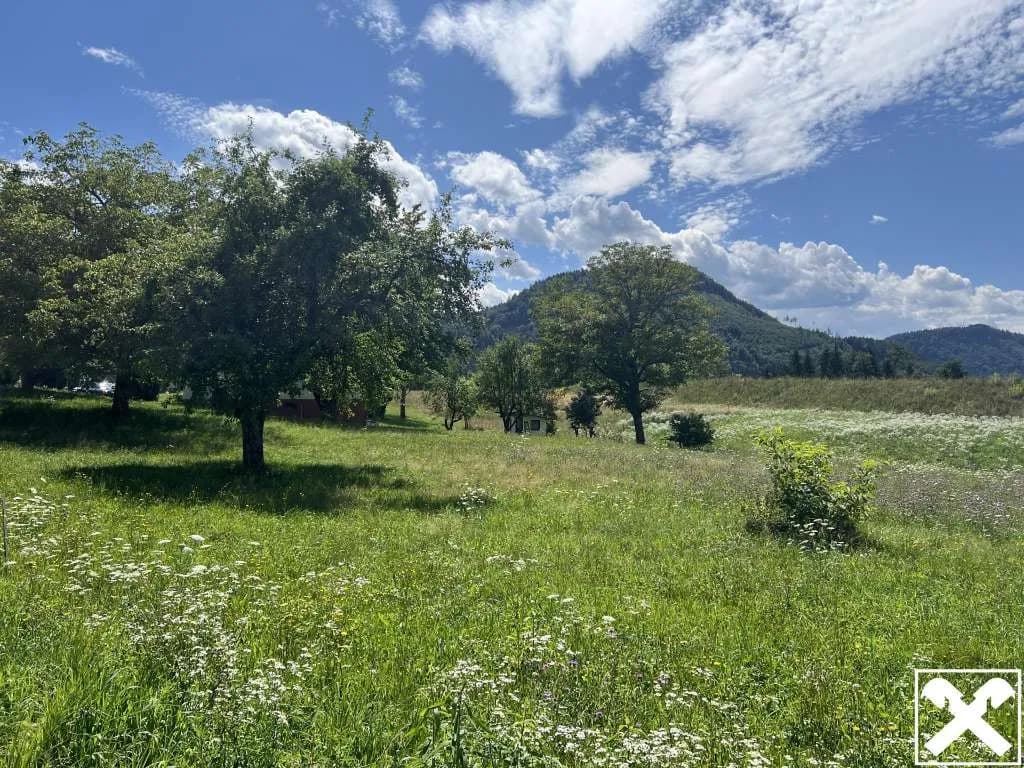 Grundstück kaufen in Villach Land – 2 120 m² – Bild 5 von 9