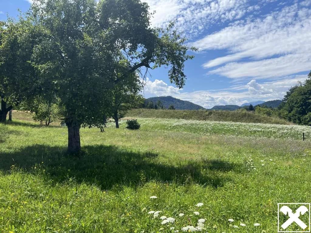 Grundstück kaufen in Villach Land – 2 120 m² – Bild 6 von 9