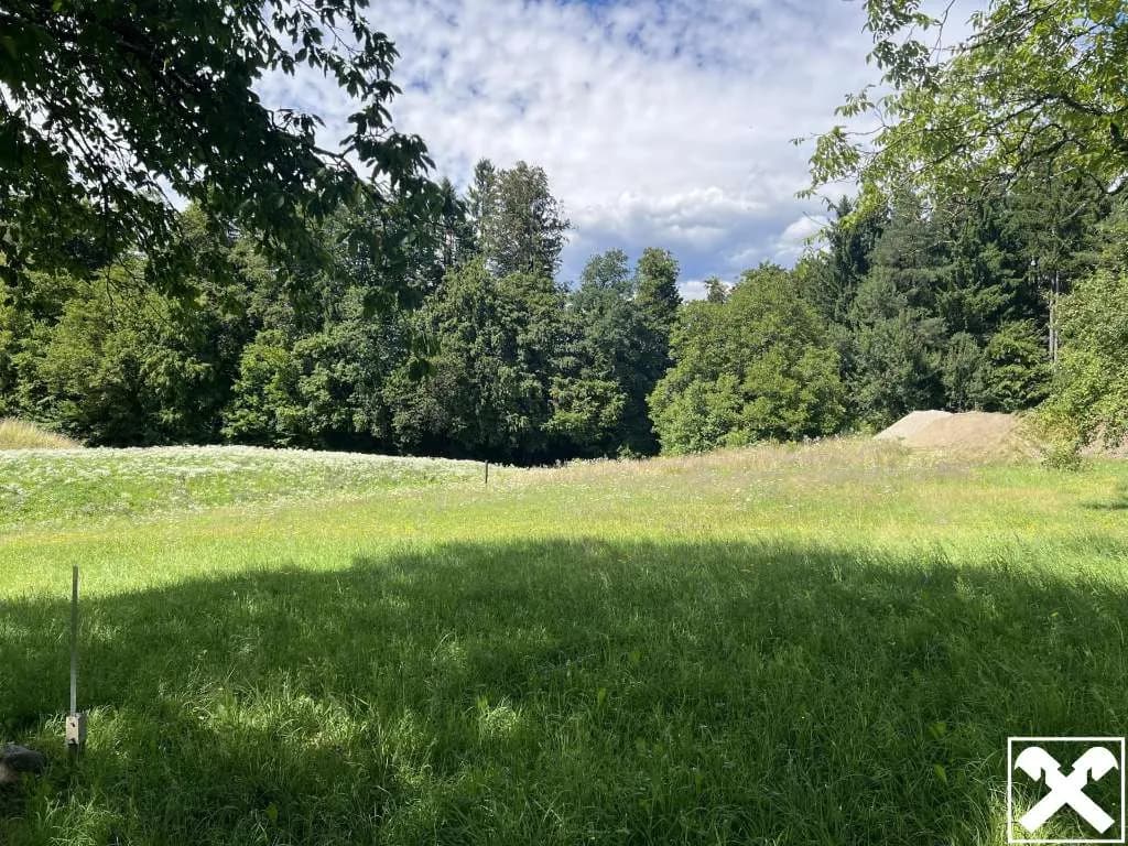 Grundstück kaufen in Villach Land – 2 120 m² – Bild 7 von 9