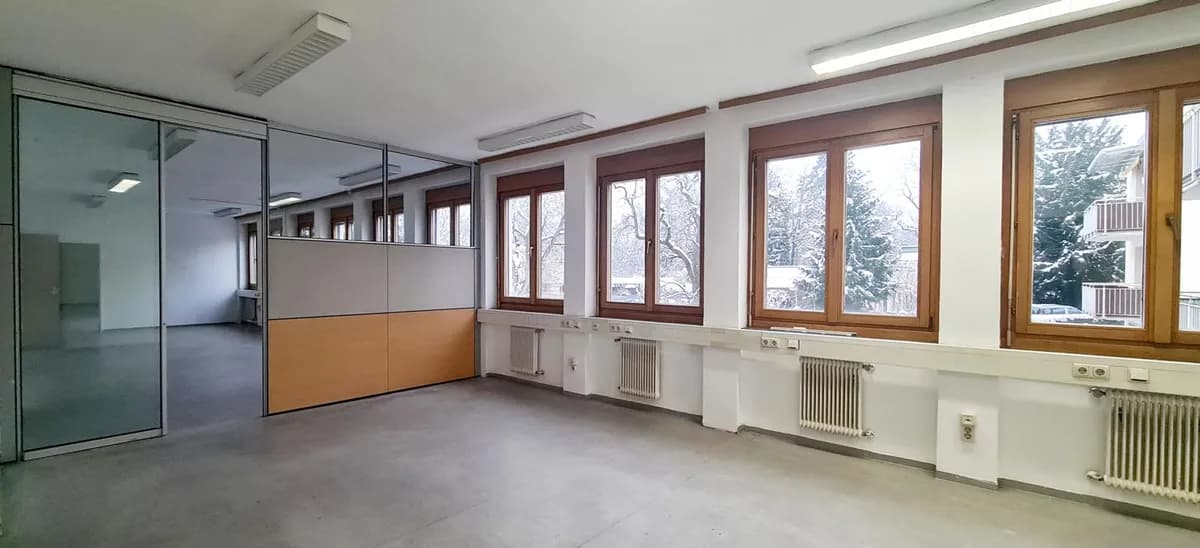 Gewerbeimmobilie mieten in Steyr – 504 m², € 6 – Bild 4 von 8