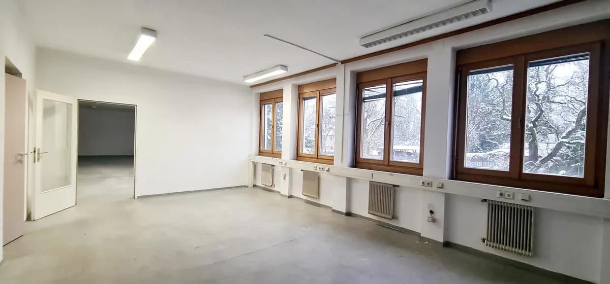 Gewerbeimmobilie mieten in Steyr – 504 m², € 6 – Bild 5 von 8