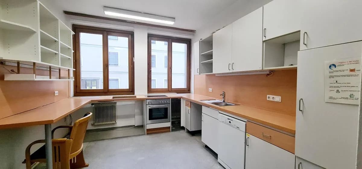 Gewerbeimmobilie mieten in Steyr – 504 m², € 6 – Bild 6 von 8
