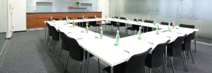 Gewerbeimmobilie mieten in Wien – 12 m² – Bild 2 von 5