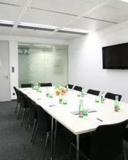 Gewerbeimmobilie mieten in Wien – 12 m² – Bild 3 von 5