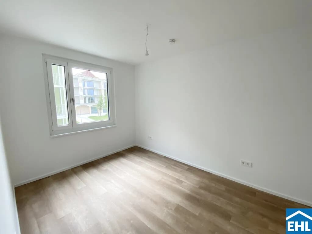 3-Zimmer-Wohnung mieten in Tulln – 78,37 m², € 1.135 – Bild 6 von 20