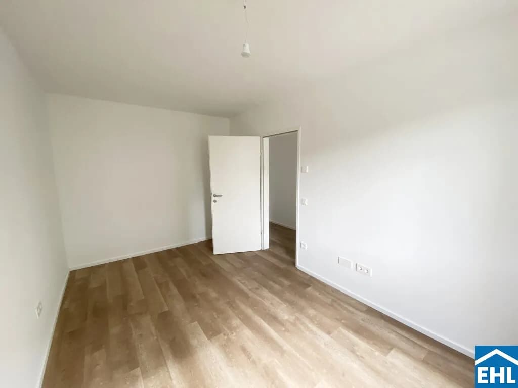 3-Zimmer-Wohnung mieten in Tulln – 78,37 m², € 1.135 – Bild 7 von 20