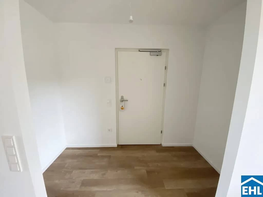 3-Zimmer-Wohnung mieten in Tulln – 78,37 m², € 1.135 – Bild 9 von 20