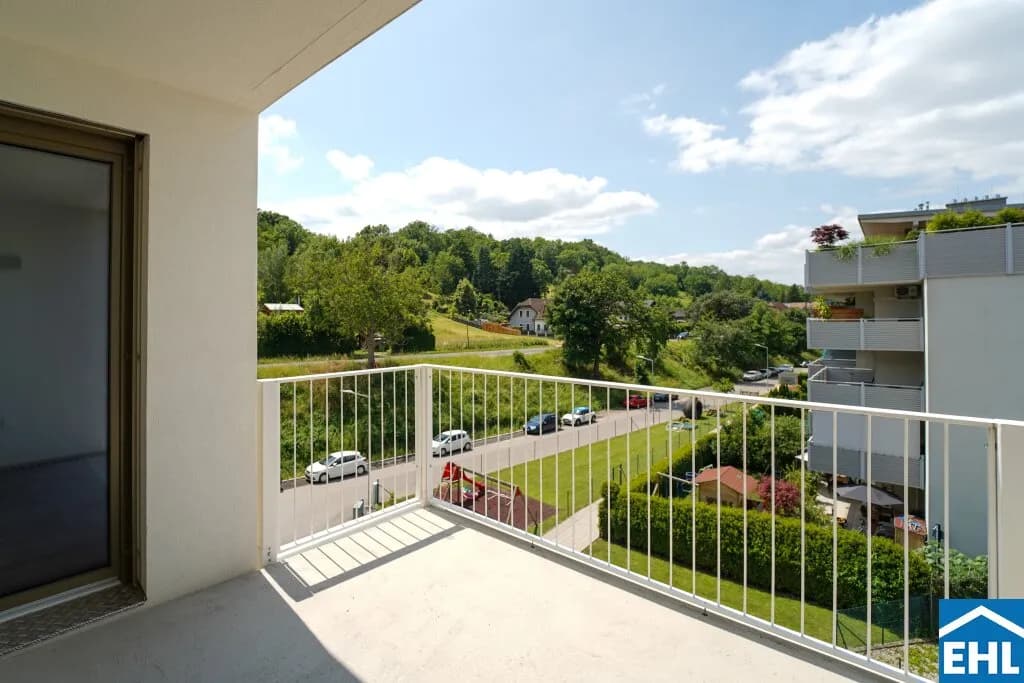 3-Zimmer-Wohnung mieten in Tulln – 78,37 m², € 1.135 – Bild 11 von 20