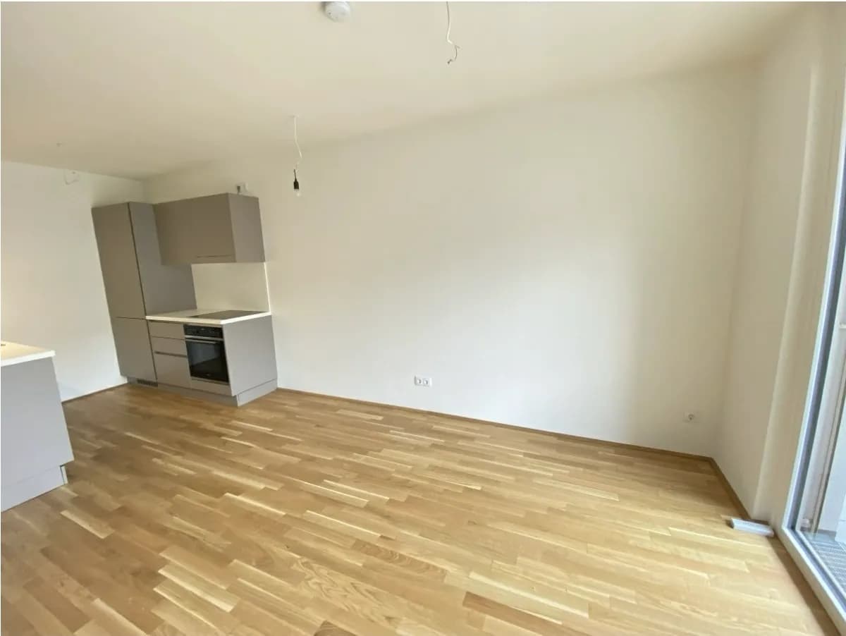 2-Zimmer-Wohnung mieten in Wien – 46 m², € 890 – Bild 4 von 8