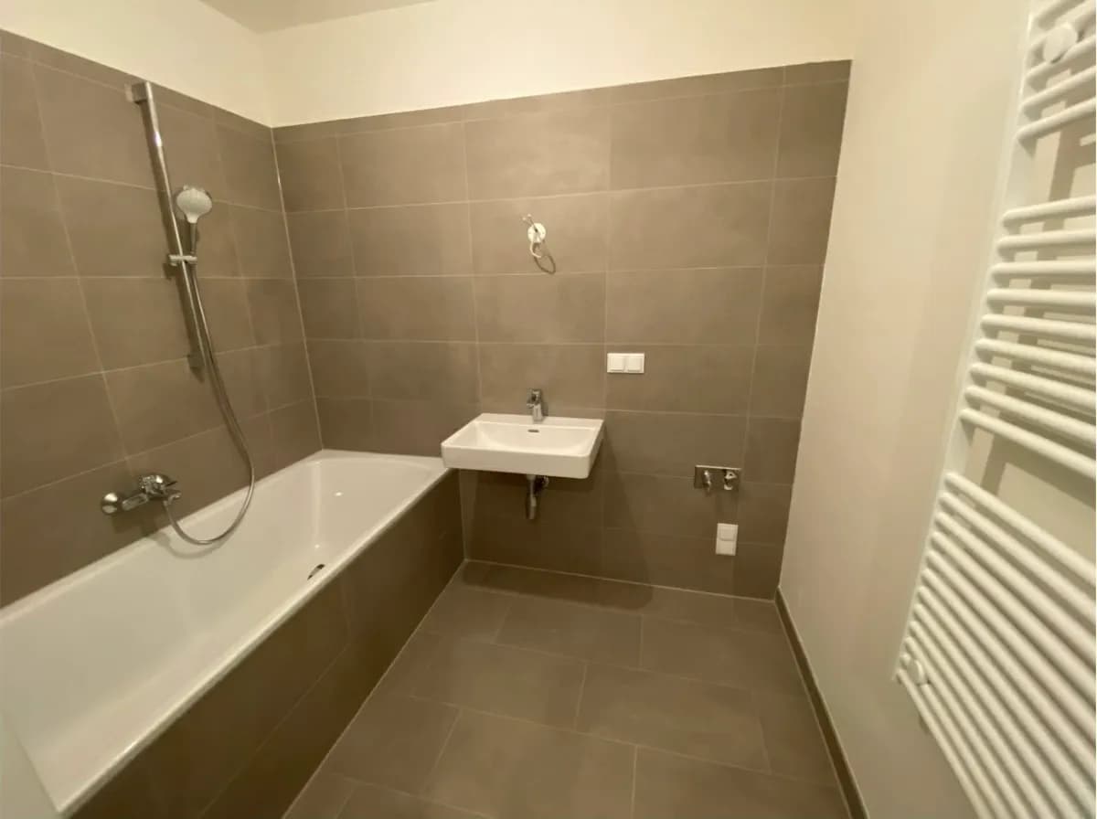2-Zimmer-Wohnung mieten in Wien – 46 m², € 890 – Bild 6 von 8