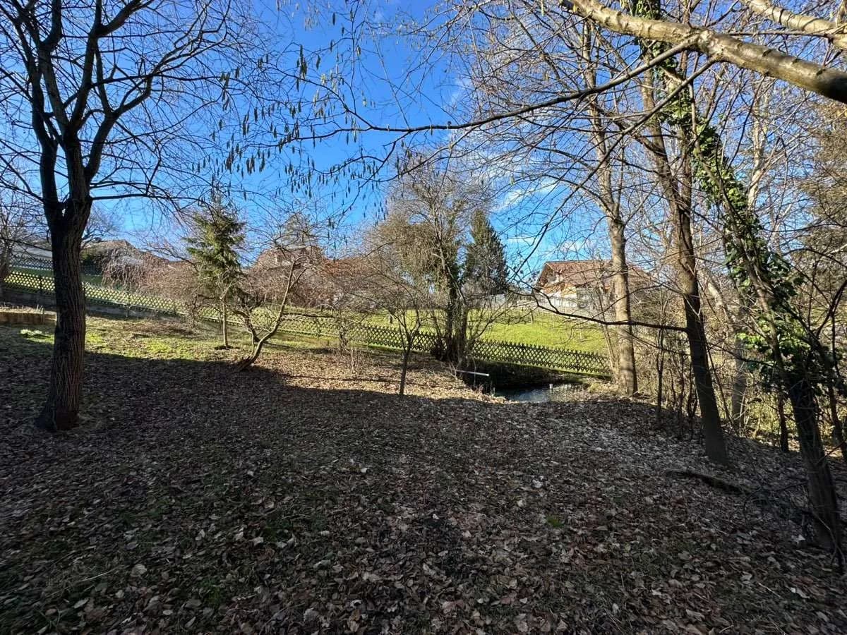 Grundstück kaufen in Graz – 1 250 m², € 690.000