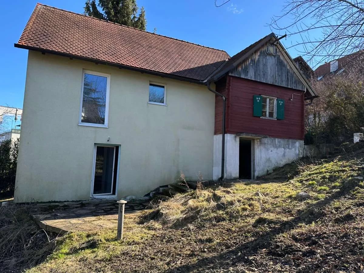 Grundstück kaufen in Graz – 1 250 m², € 690.000 – Bild 4 von 9