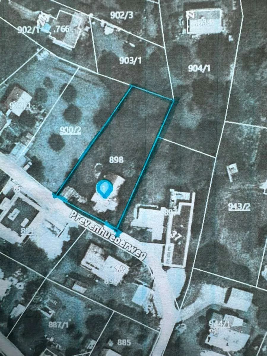 Grundstück kaufen in Graz – 1 250 m², € 690.000 – Bild 9 von 9