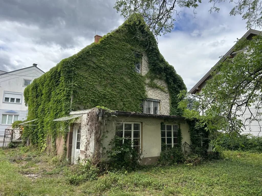 2-Zimmer-Haus kaufen in Oberpullendorf – 66 m², € 209.900 – Bild 2 von 33