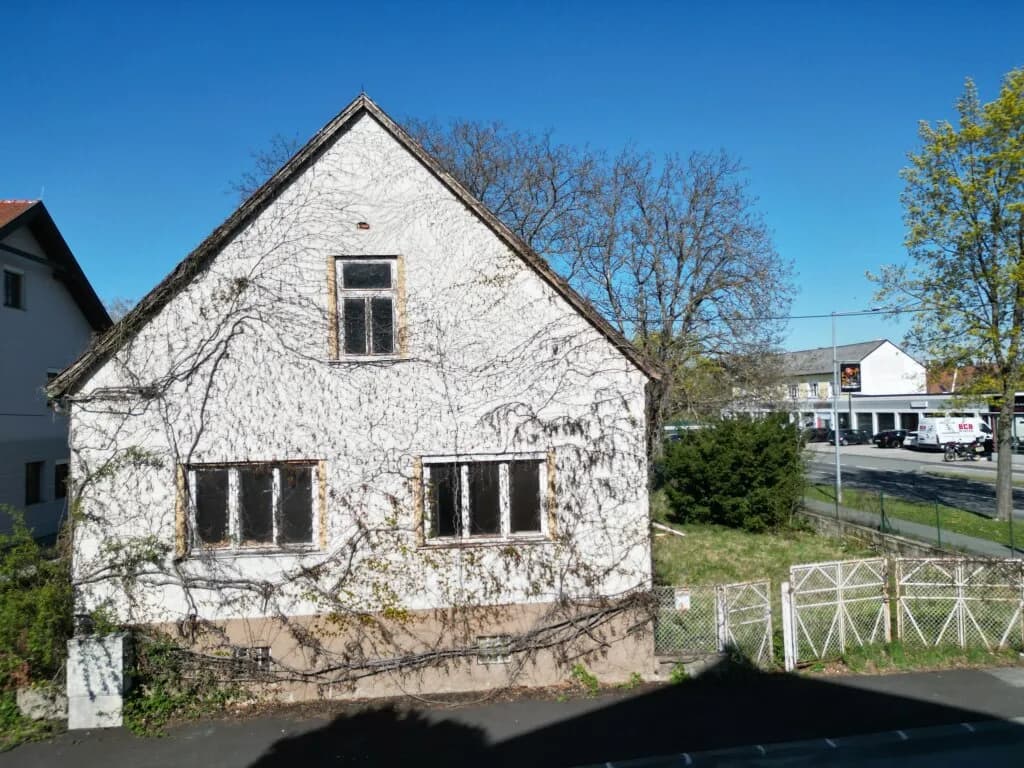 2-Zimmer-Haus kaufen in Oberpullendorf – 66 m², € 209.900 – Bild 3 von 33