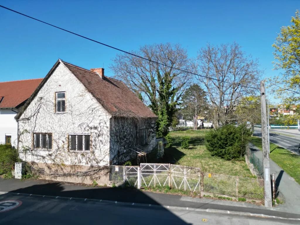 2-Zimmer-Haus kaufen in Oberpullendorf – 66 m², € 209.900 – Bild 4 von 33