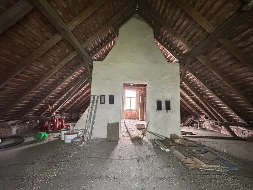 2-Zimmer-Haus kaufen in Oberpullendorf – 66 m², € 209.900 – Bild 26 von 33