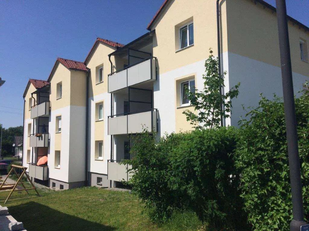 3-Zimmer-Wohnung mieten in Grieskirchen – 75,07 m², € 744