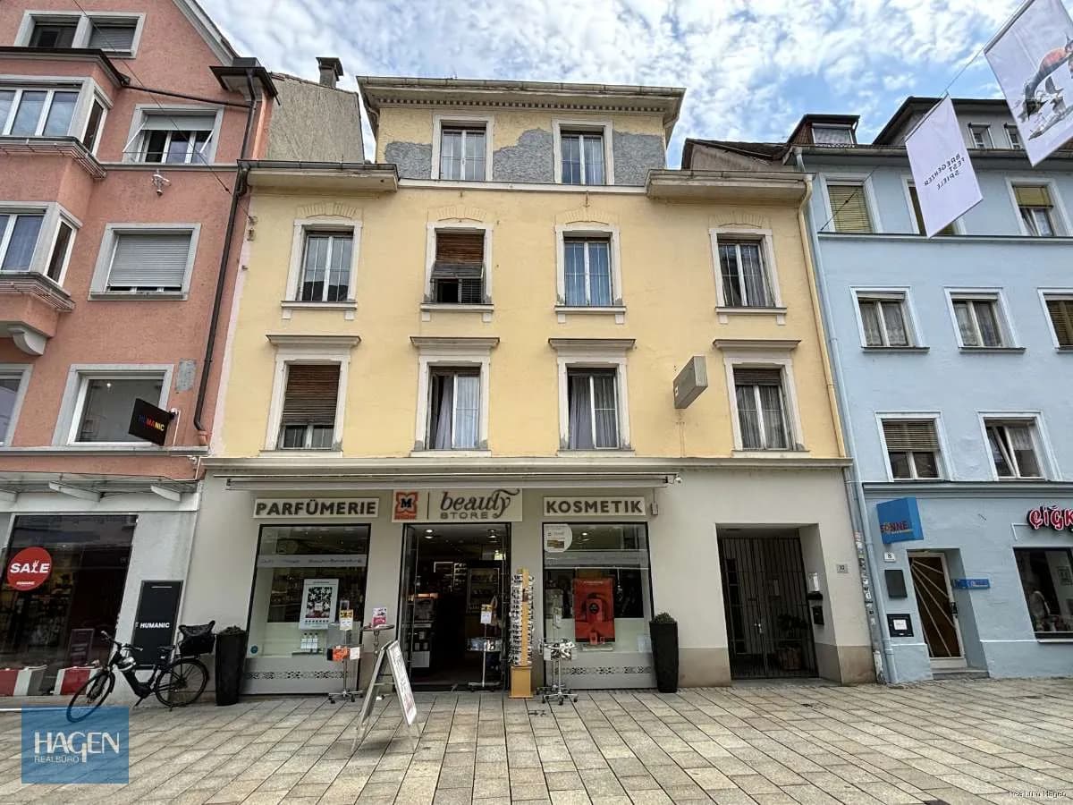 Haus kaufen in Bregenz – 742 m² – Bild 2 von 31