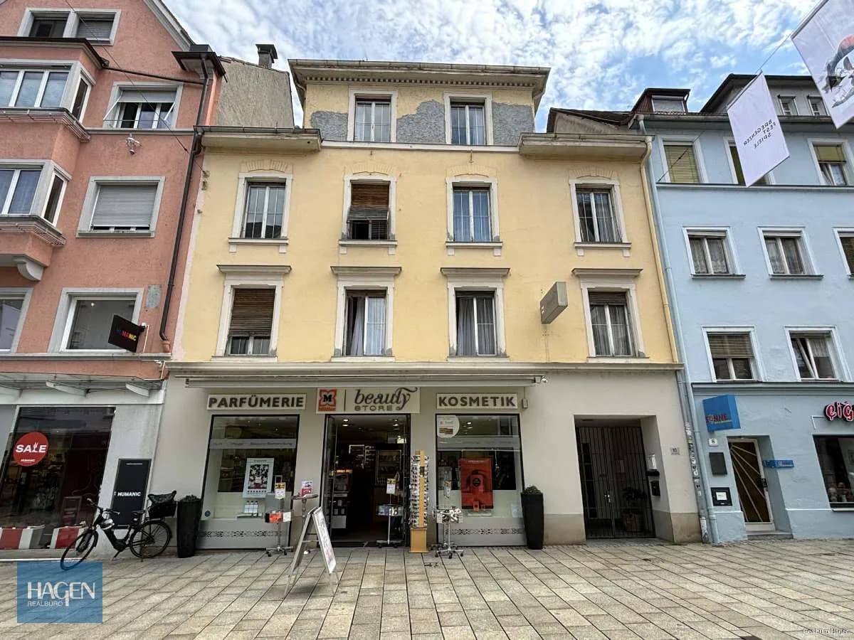 Haus kaufen in Bregenz – 742 m² – Bild 3 von 31