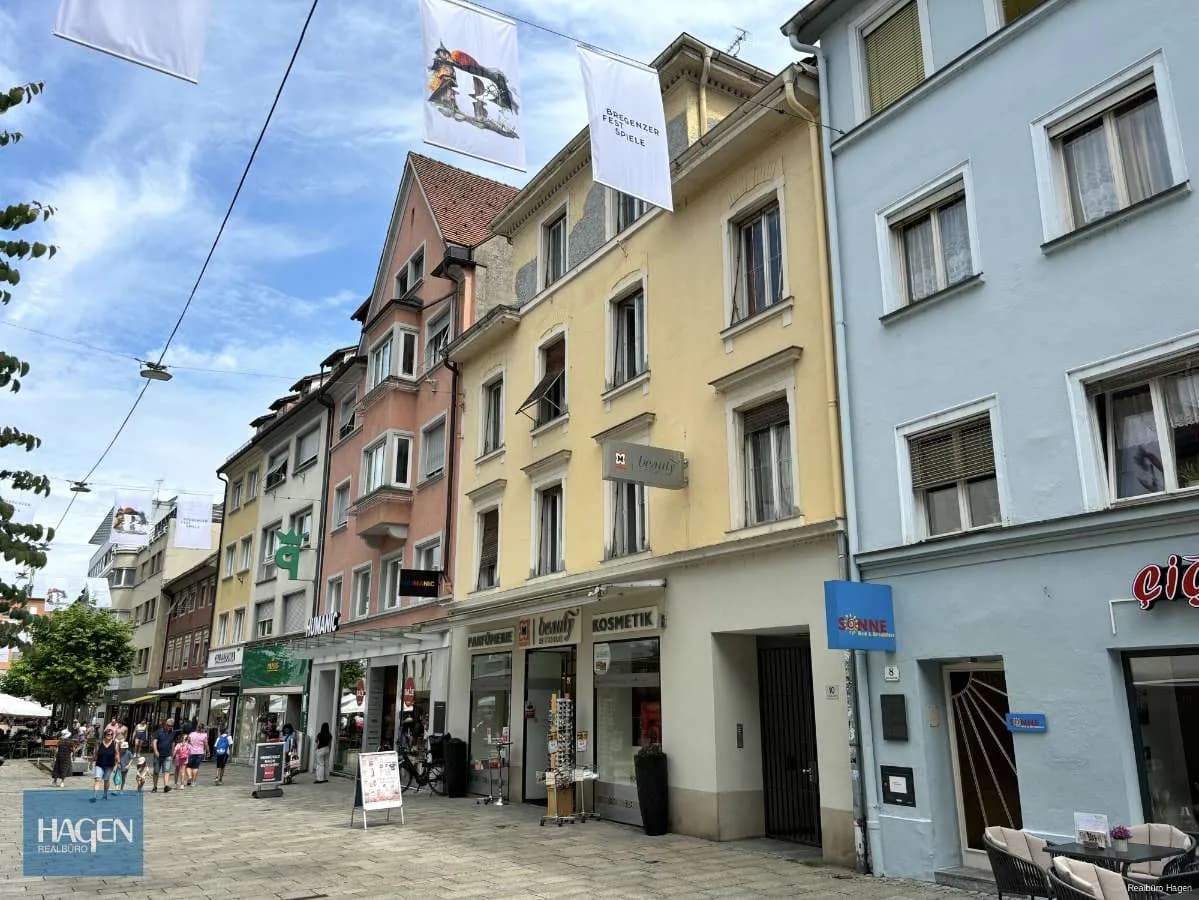 Haus kaufen in Bregenz – 742 m² – Bild 4 von 31