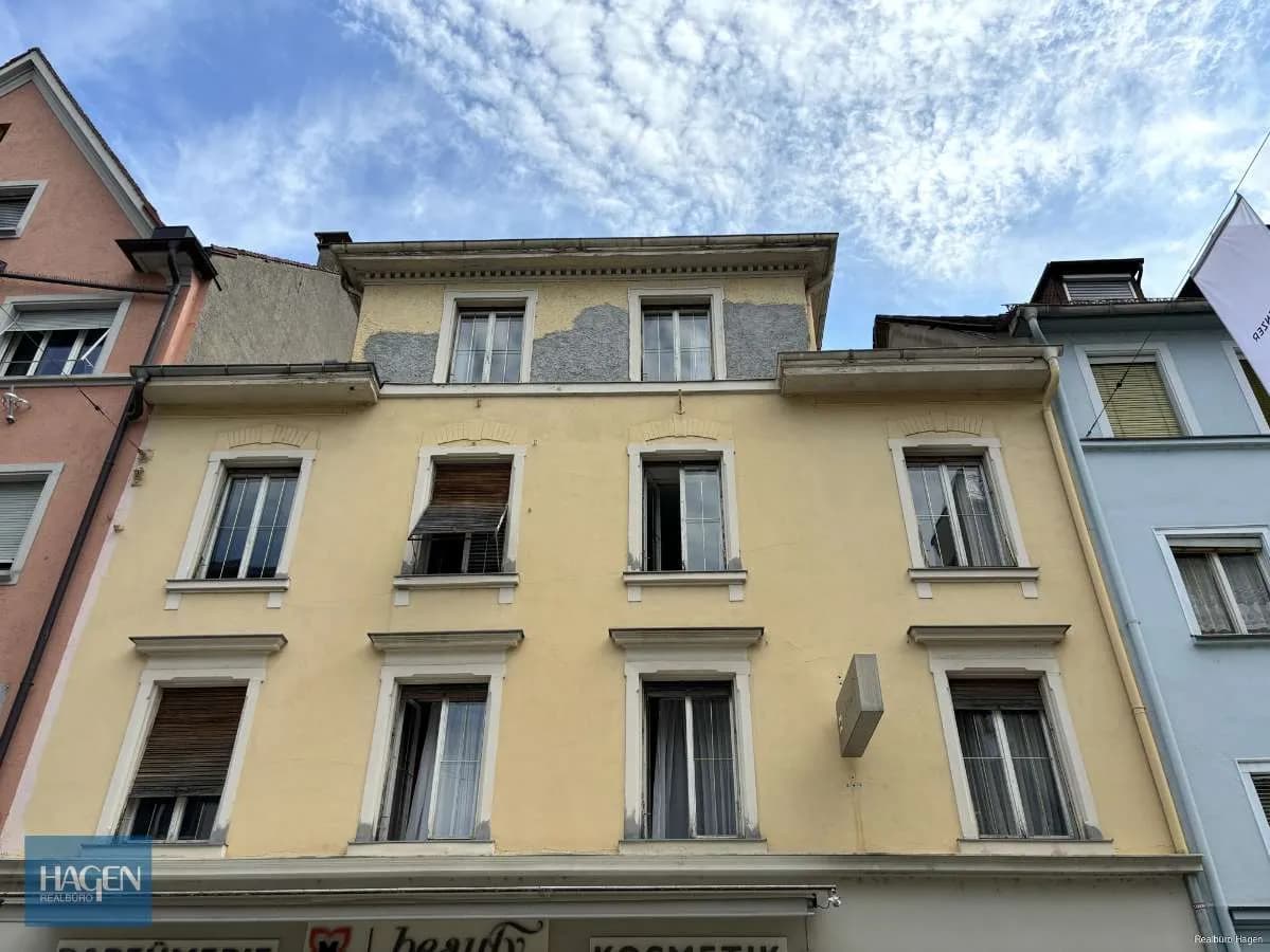 Haus kaufen in Bregenz – 742 m² – Bild 5 von 31