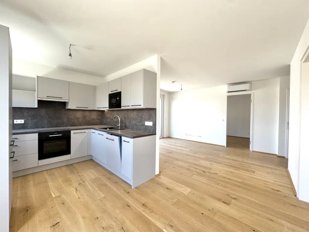 3-Zimmer-Wohnung kaufen in Wien – 68,95 m², € 399.000 – Bild 2 von 12