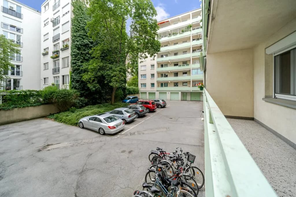 3-Zimmer-Wohnung kaufen in Wien – 67 m², € 390.000 – Bild 9 von 10