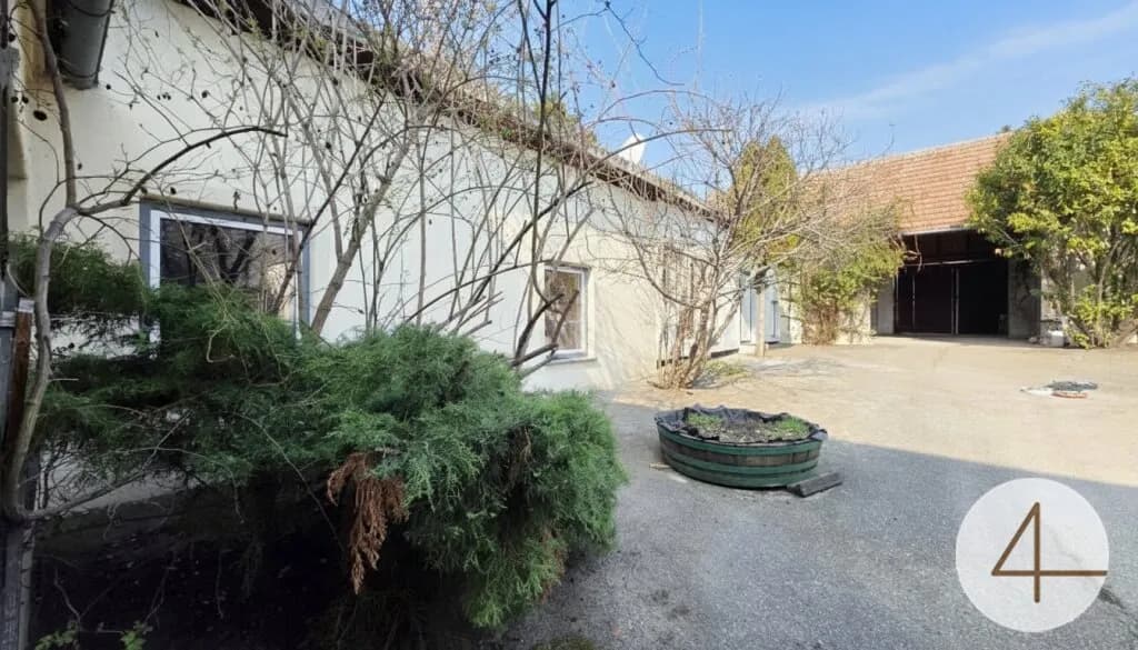 Haus kaufen in Krems an der Donau – 65 m², € 125.000 – Bild 4 von 17