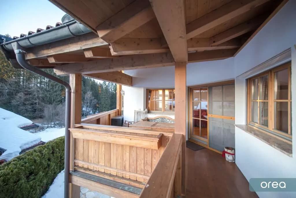 5-Zimmer-Haus mieten in Kitzbühel – 190 m², € 5.940 – Bild 6 von 24
