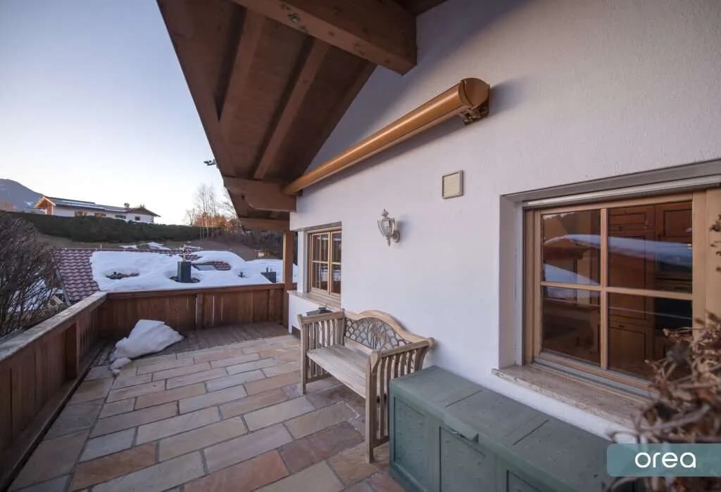 5-Zimmer-Haus mieten in Kitzbühel – 190 m², € 5.940 – Bild 7 von 24