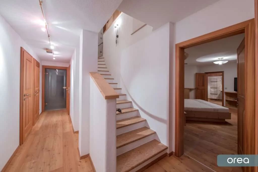 5-Zimmer-Haus mieten in Kitzbühel – 190 m², € 5.940 – Bild 11 von 24