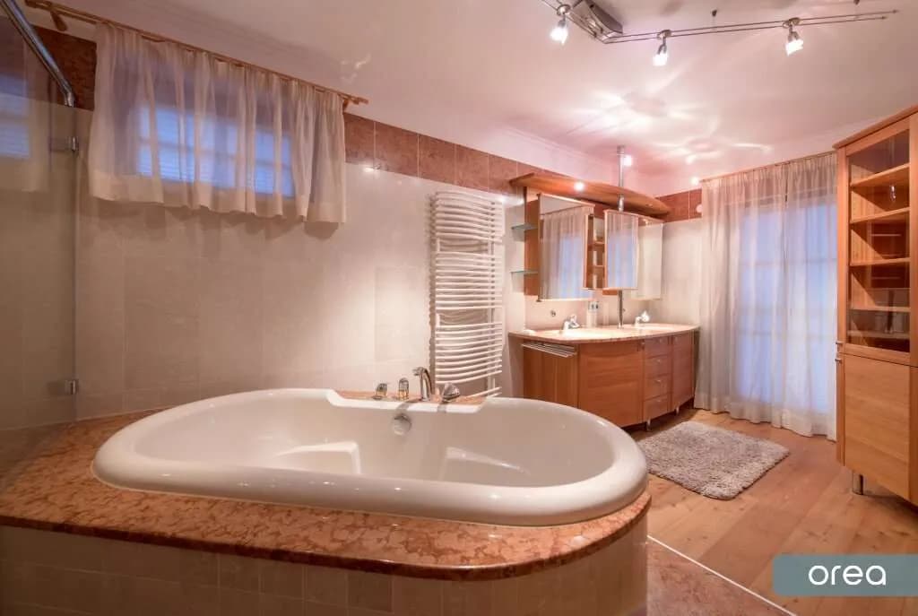 5-Zimmer-Haus mieten in Kitzbühel – 190 m², € 5.940 – Bild 14 von 24