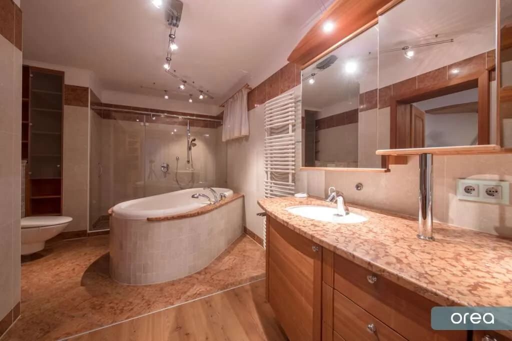 5-Zimmer-Haus mieten in Kitzbühel – 190 m², € 5.940 – Bild 15 von 24