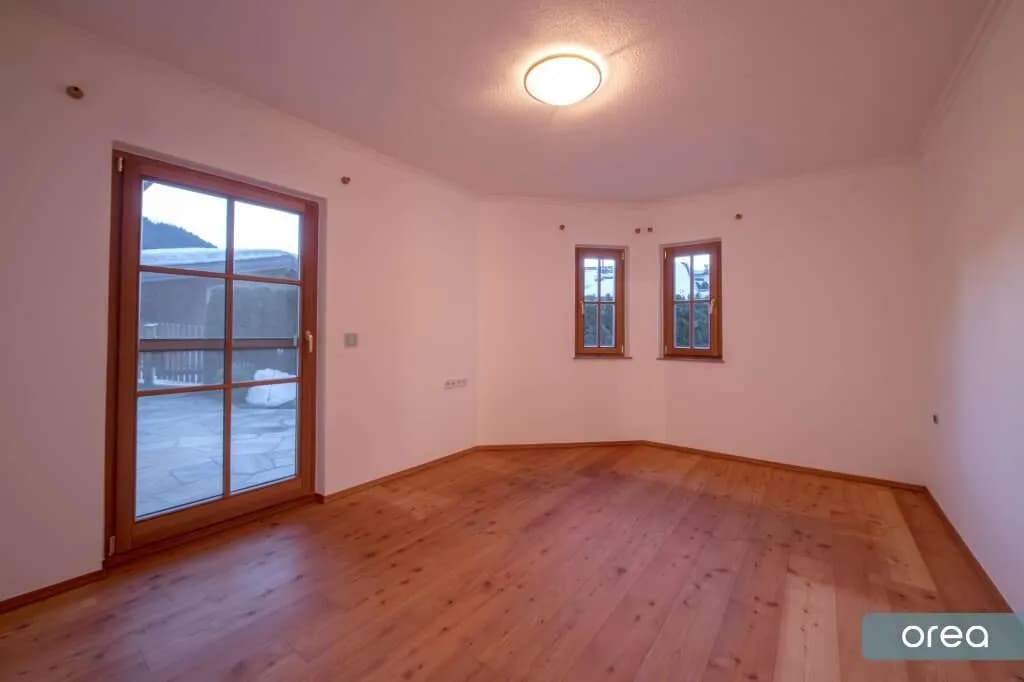 5-Zimmer-Haus mieten in Kitzbühel – 190 m², € 5.940 – Bild 16 von 24