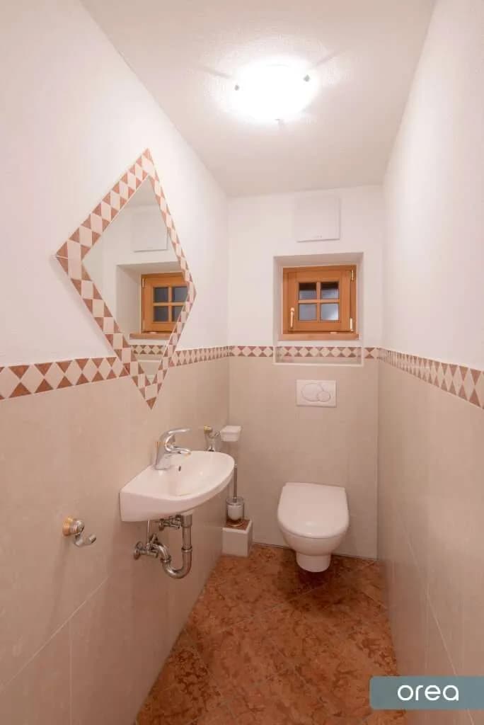 5-Zimmer-Haus mieten in Kitzbühel – 190 m², € 5.940 – Bild 18 von 24