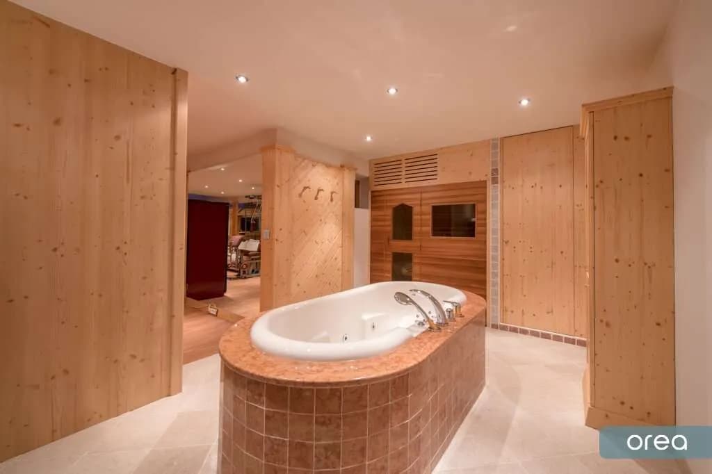 5-Zimmer-Haus mieten in Kitzbühel – 190 m², € 5.940 – Bild 19 von 24