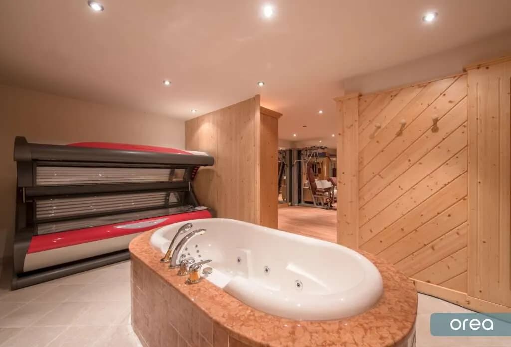 5-Zimmer-Haus mieten in Kitzbühel – 190 m², € 5.940 – Bild 20 von 24