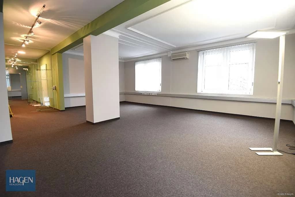 Gewerbeimmobilie mieten in Dornbirn – 82 m², € 900 – Bild 4 von 9