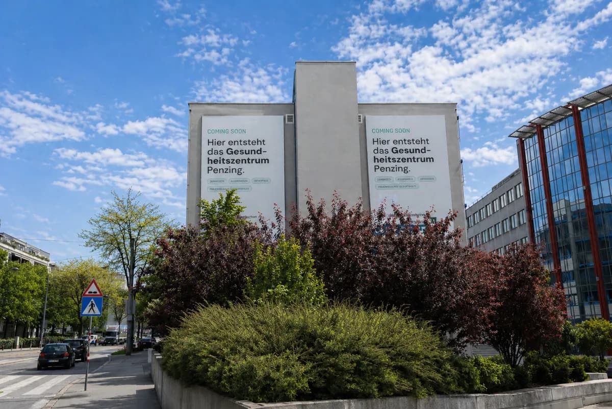 Gewerbeimmobilie mieten in Wien – 727 m², € 13 – Bild 4 von 9