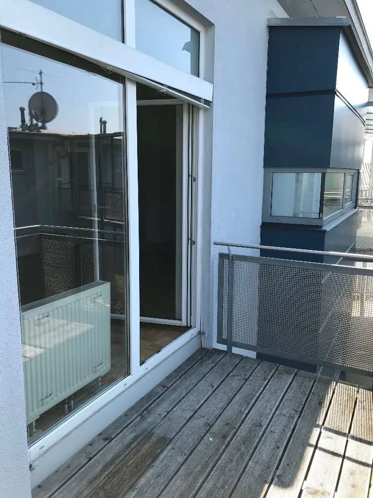 Wohnung mieten in Voitsberg – 102,57 m², € 958