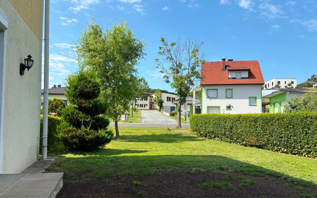 4-Zimmer-Haus mieten in Jennersdorf – 88,98 m², € 685 – Bild 3 von 4