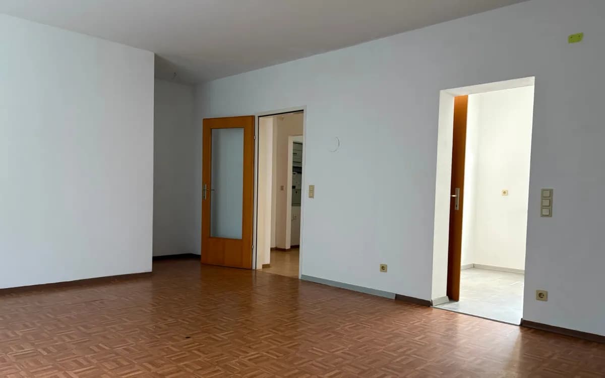 4-Zimmer-Haus mieten in Jennersdorf – 88,98 m², € 685 – Bild 4 von 4