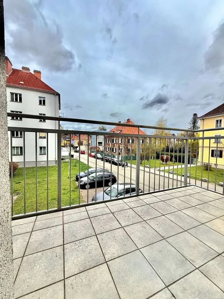 4-Zimmer-Wohnung kaufen in Graz – 85,56 m², € 239.900