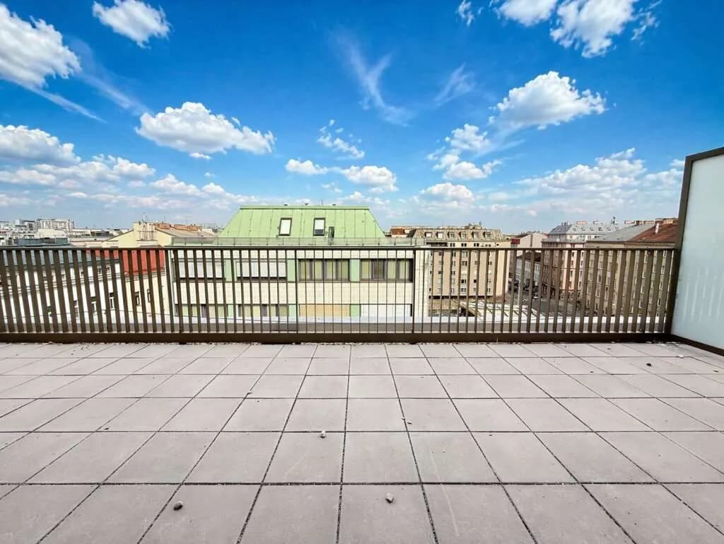 3-Zimmer-Wohnung kaufen in Wien – 65,43 m², € 499.900