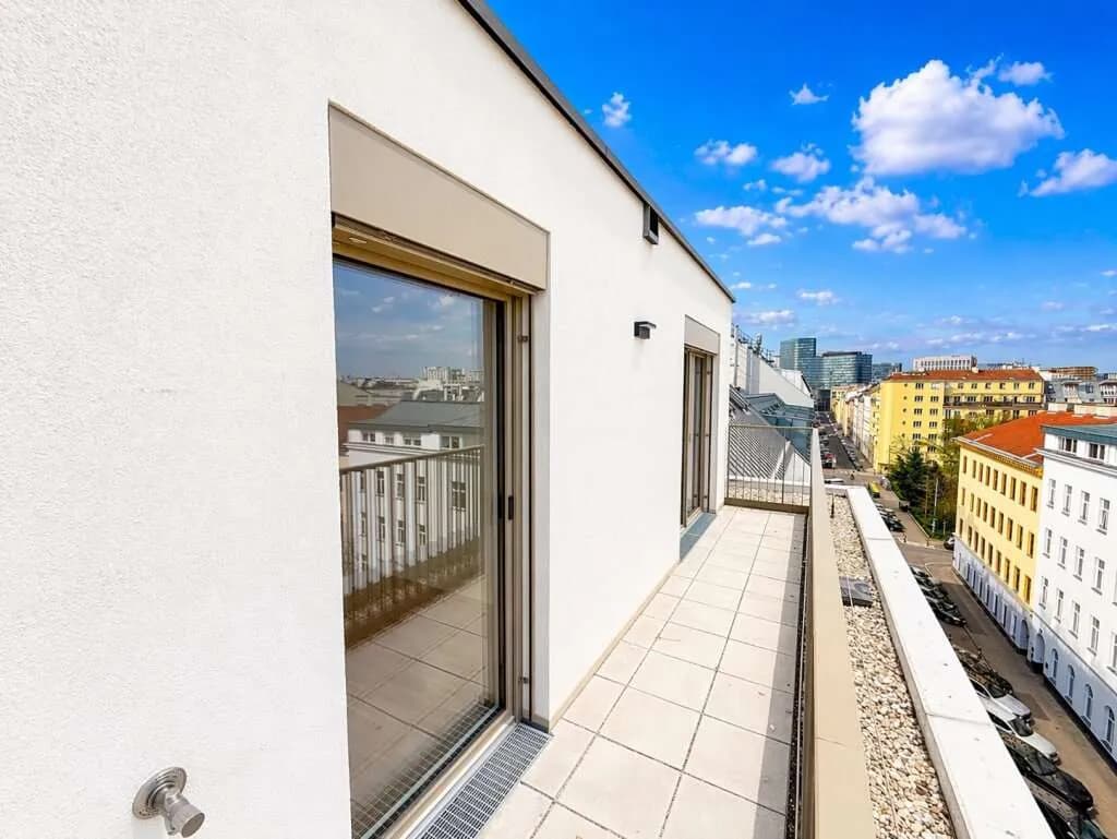 3-Zimmer-Wohnung kaufen in Wien – 65,43 m², € 499.900 – Bild 3 von 33