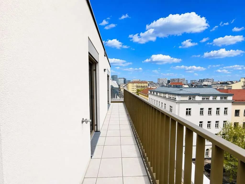 3-Zimmer-Wohnung kaufen in Wien – 65,43 m², € 499.900 – Bild 5 von 33