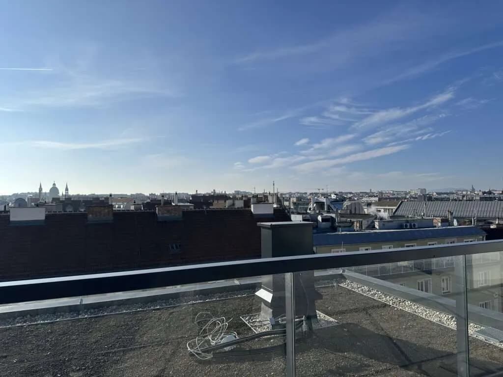 3-Zimmer-Wohnung kaufen in Wien – 77,57 m², € 549.900