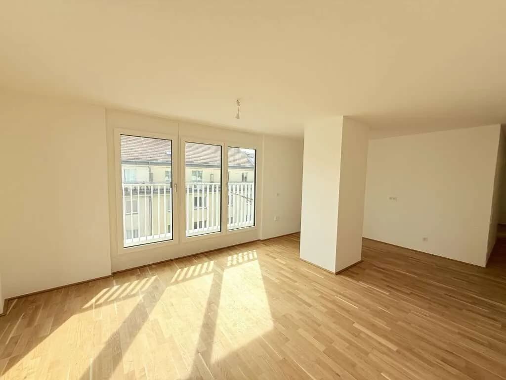 4-Zimmer-Wohnung kaufen in Wien – 80,62 m², € 549.900