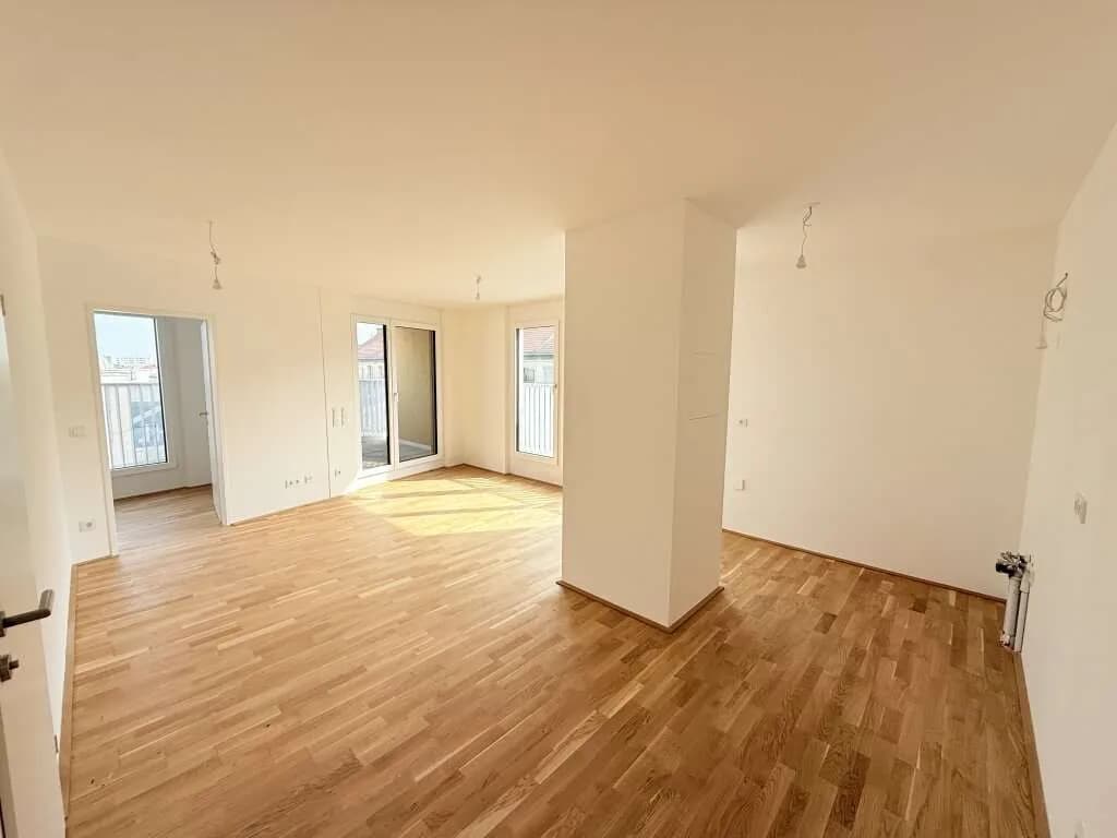 4-Zimmer-Wohnung kaufen in Wien – 80,62 m², € 549.900 – Bild 4 von 36